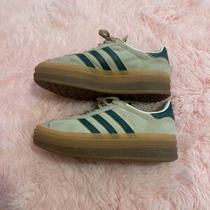women’s adidas gazelle bold